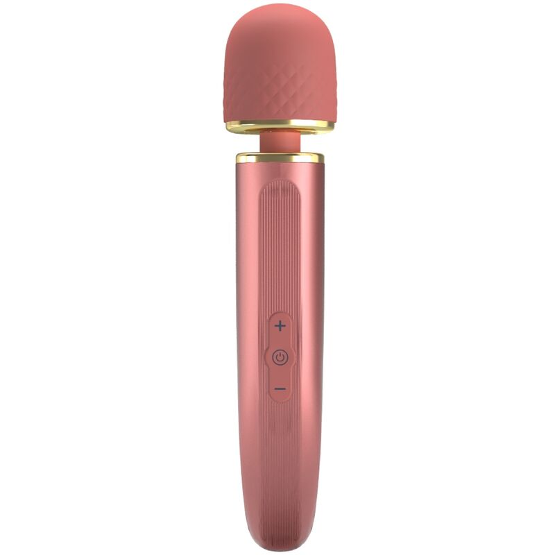PRETTY LOVE - Massager 7 Vibration Modes Pink