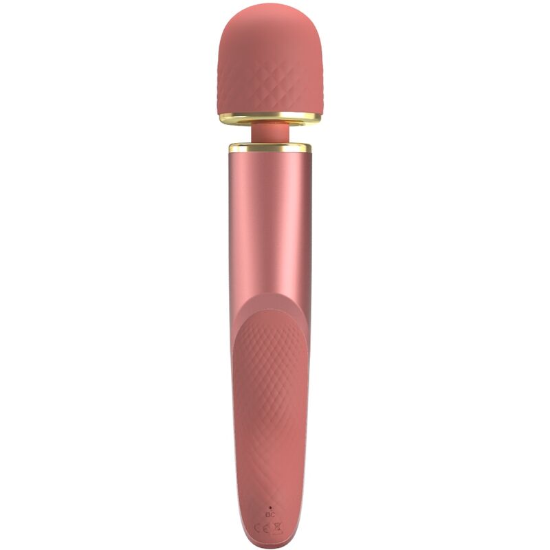 PRETTY LOVE - Massager 7 Vibration Modes Pink