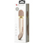 PRETTY LOVE - Massager 7 Vibration Modes Champagne