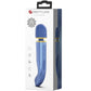 PRETTY LOVE - Massager 7 Vibration Modes Blue