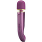 PRETTY LOVE - Massager 7 Vibration Modes Purple