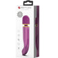 PRETTY LOVE - Massager 7 Vibration Modes Purple