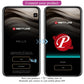 PRETTY LOVE - Jayleen Vibrator APP Afstandsbediening Paars