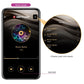 PRETTY LOVE - Jayleen Vibrator APP Afstandsbediening Paars