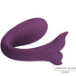 PRETTY LOVE - Jayleen Vibrator APP Afstandsbediening Paars