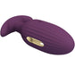 PRETTY LOVE - Jefferson APP Controlled Anal Plug Purple