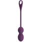 PRETTY LOVE - Elvira Kegel Balls APP Remote Control Purple
