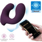 PRETTY LOVE - Billy Vibration Remote Control Purple Free APP