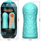 PRETTY LOVE - Victoria Caspar Masturbator Aqua Groen