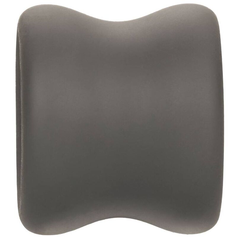 CalExotics - Alpha Scrotum Stretching Ring Black