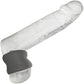 CalExotics - Alpha Scrotum Stretching Ring Black