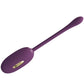 PRETTY LOVE - Doreen Paars Oplaadbaar Vibrating Egg