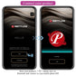 PRETTY LOVE - Doreen Paars Oplaadbaar Vibrating Egg