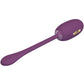 PRETTY LOVE - Doreen Paars Oplaadbaar Vibrating Egg