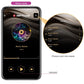 PRETTY LOVE - Doreen Paars Oplaadbaar Vibrating Egg