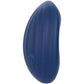 CalExotics - Kasjmier Velvet Curve Blauw