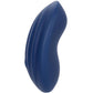 CalExotics - Kasjmier Velvet Curve Blauw