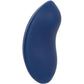 CalExotics - Kasjmier Velvet Curve Blauw