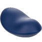 CalExotics - Kasjmier Velvet Curve Blauw