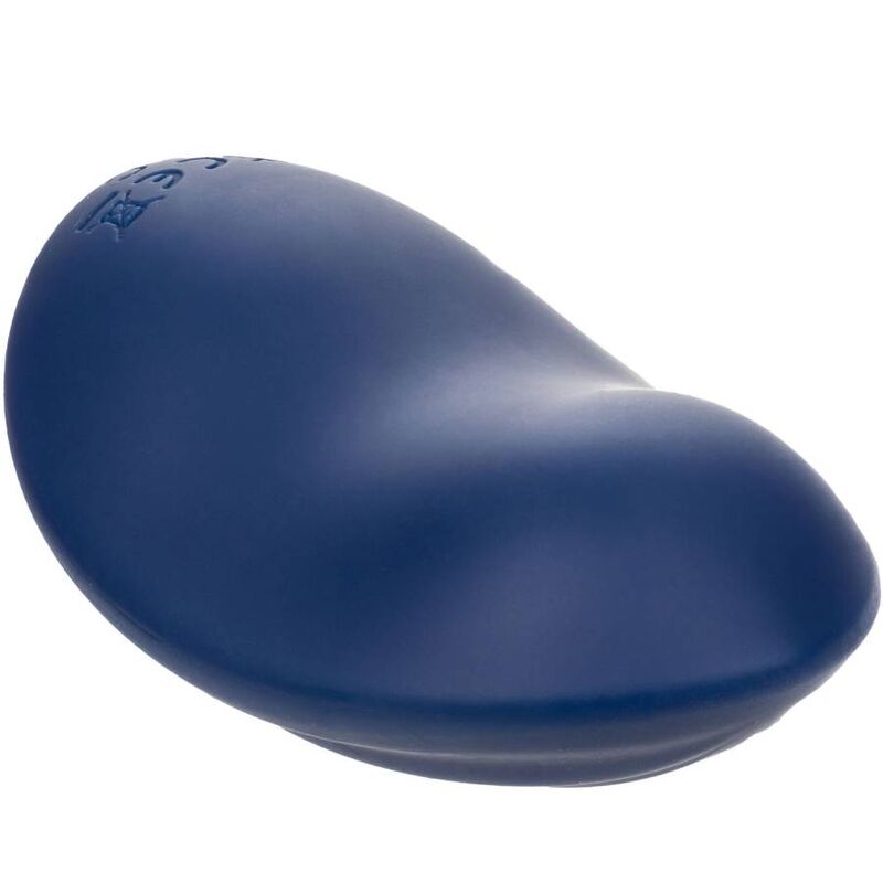 CalExotics - Kasjmier Velvet Curve Blauw