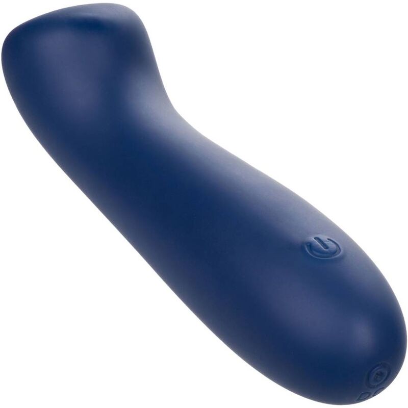 CalExotics - Cashmere Satin G Blue