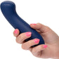 CalExotics - Cashmere Satin G Blue
