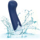 CalExotics - Cashmere Satin G Blue