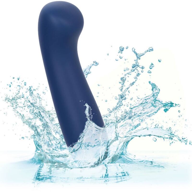 CalExotics - Cashmere Satin G Blue