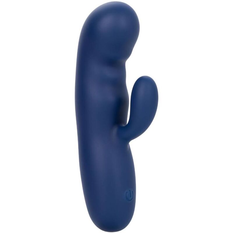 CalExotics - Cashmere Silk Duo Blue