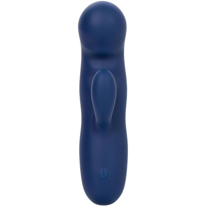 CalExotics - Cashmere Silk Duo Blue