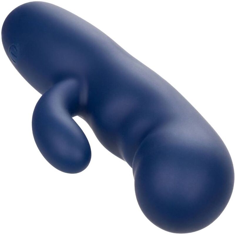 CalExotics - Cashmere Silk Duo Blue