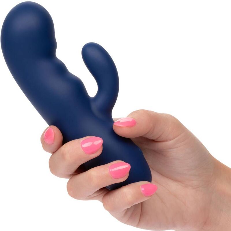 CalExotics - Cashmere Silk Duo Blue