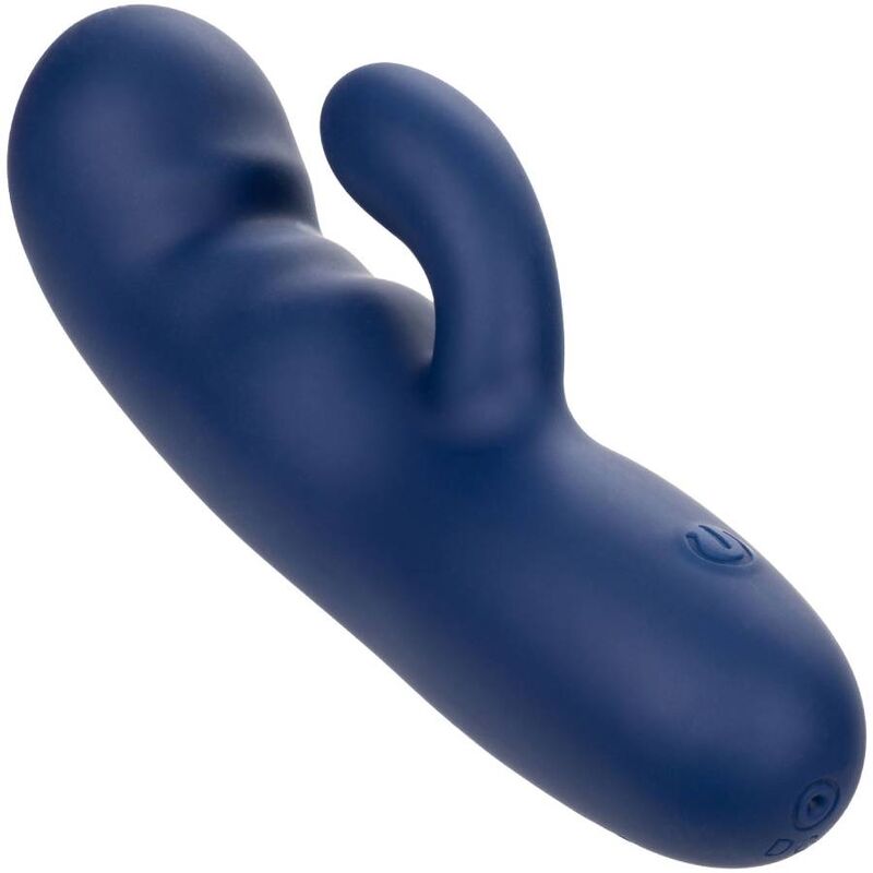 CalExotics - Cashmere Silk Duo Blue