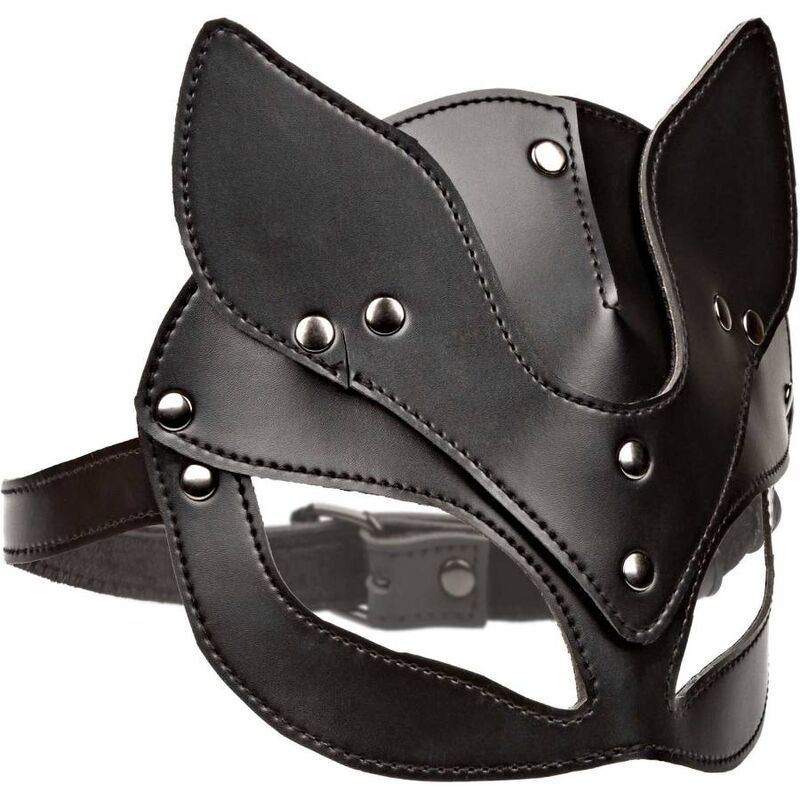 CalExotics - Euphoria Kattenmasker