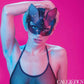 CalExotics - Euphoria Kattenmasker