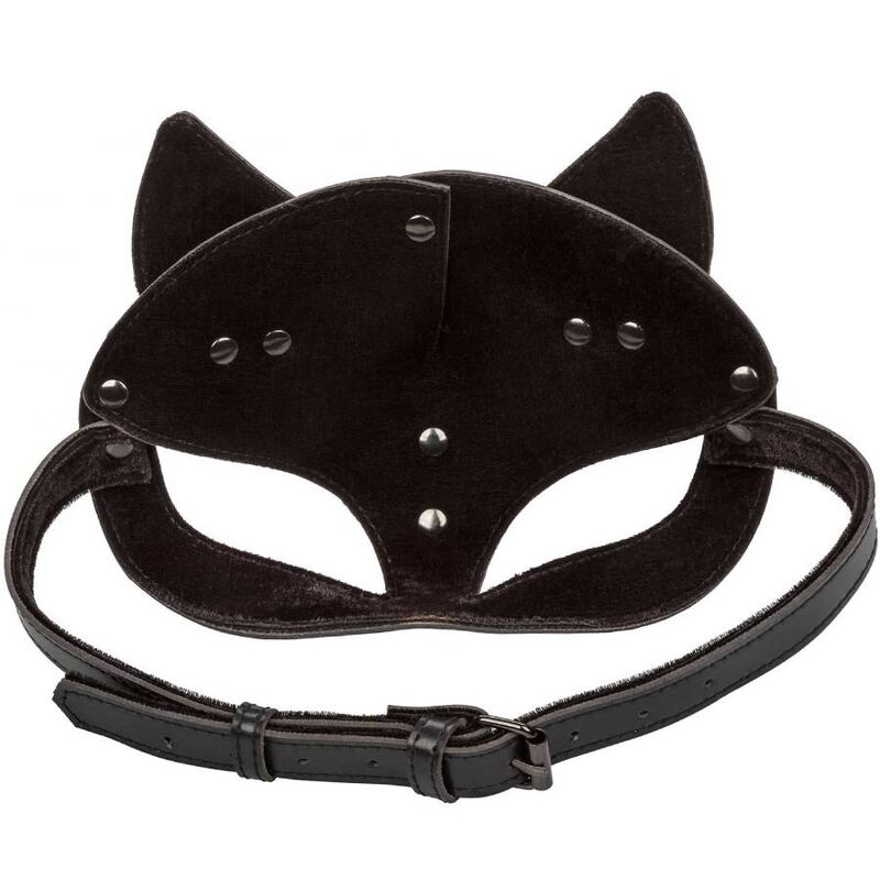 CalExotics - Euphoria Kattenmasker
