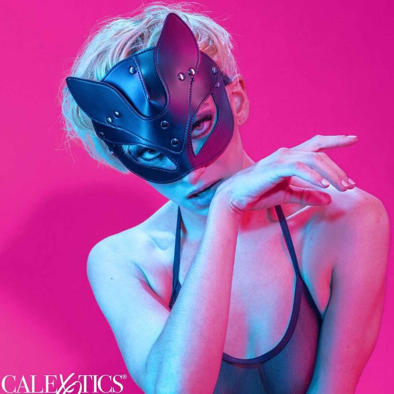 CalExotics - Euphoria Kattenmasker