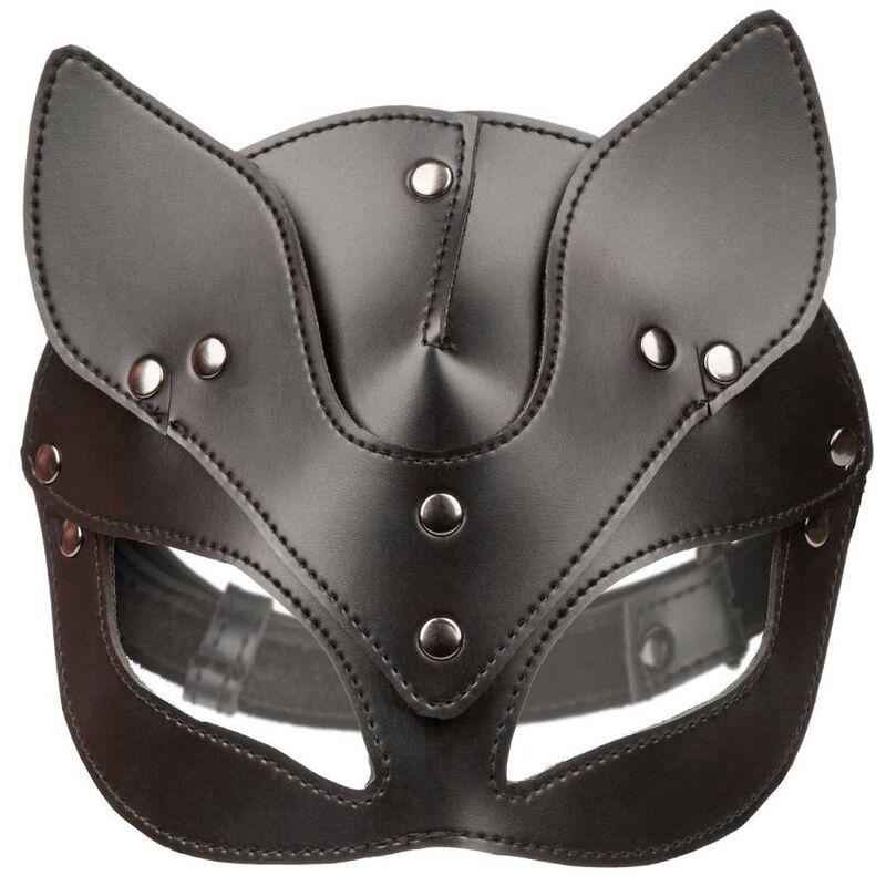 CalExotics - Euphoria Kattenmasker