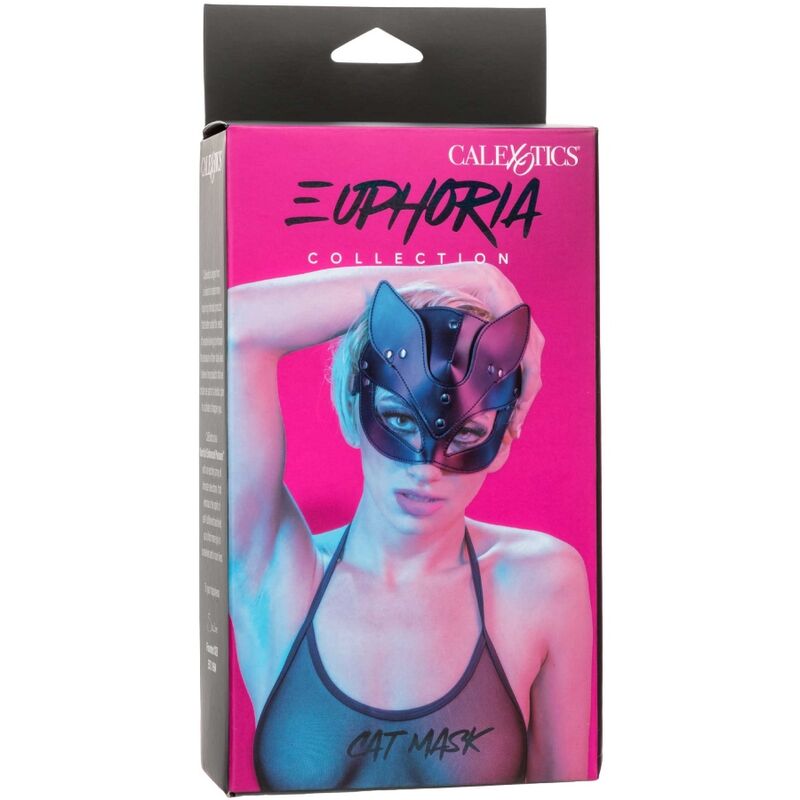 CalExotics - Euphoria Cat Mask