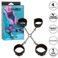 CalExotics - Euphoria Handen En Voeten Binding