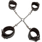 CalExotics - Euphoria Handen En Voeten Binding