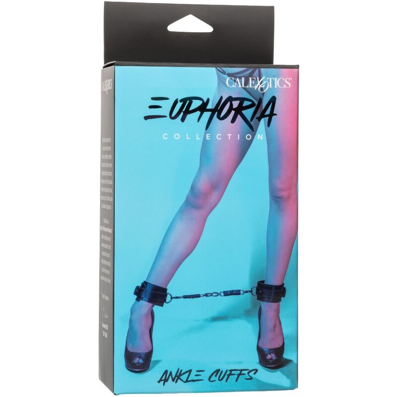 CalExotics - Euphoria Enkelmanchetten