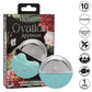 CalExotics - Ovation Applause Stimulator Aqua Green