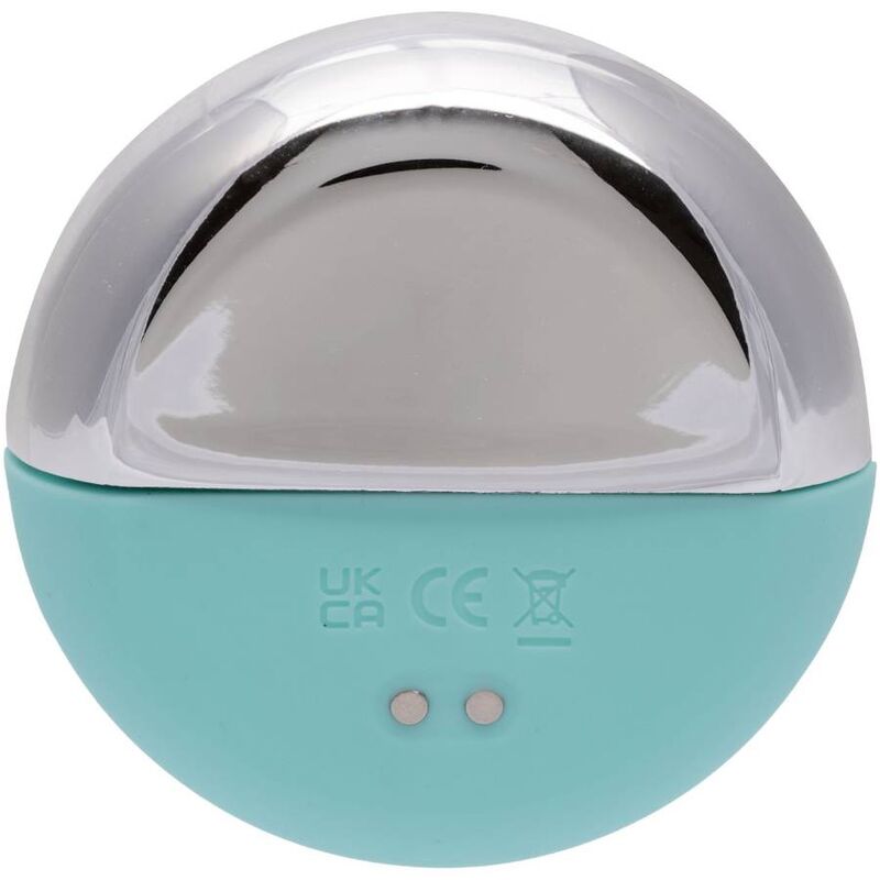 CalExotics - Ovation Applause Stimulator Aqua Green