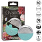 CalExotics - Ovation Acclaim Stimulator Water Groen