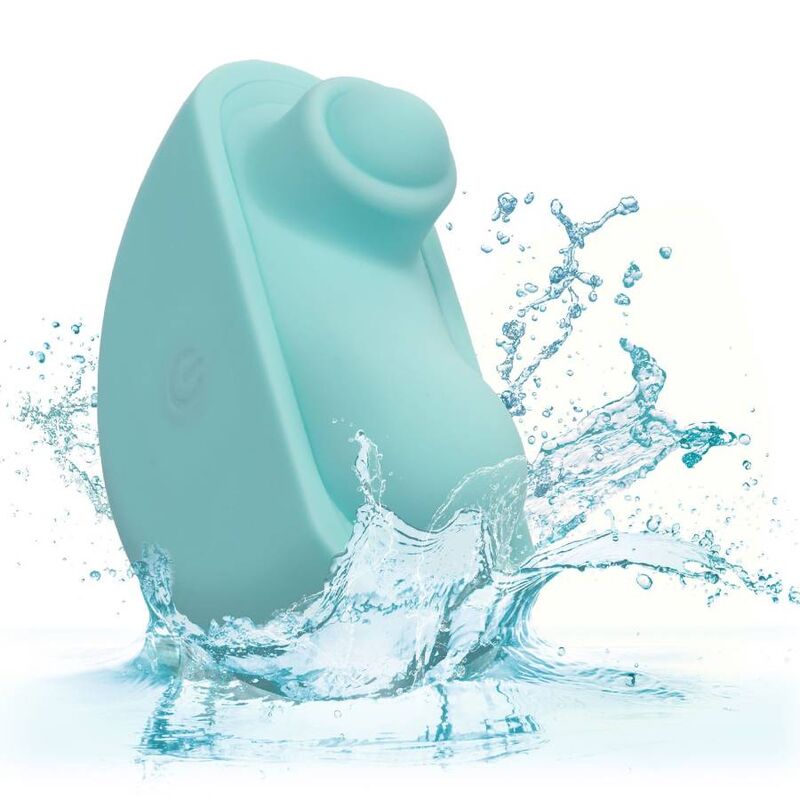 CalExotics - Ovation Acclaim Stimulator Water Groen