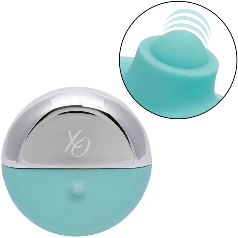 CalExotics - Ovation Acclaim Stimulator Water Groen