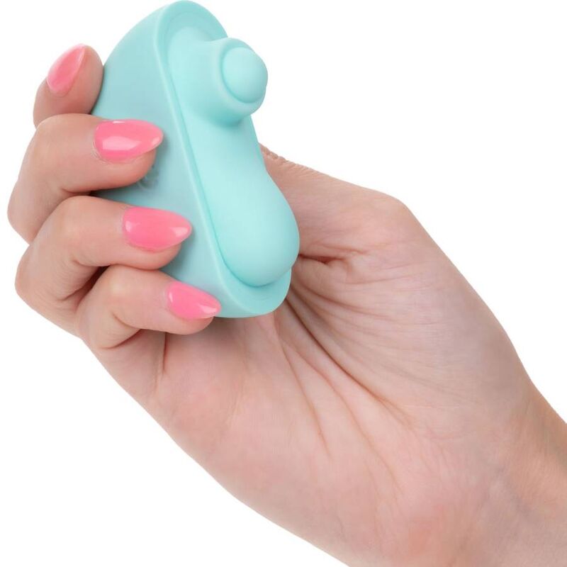 CalExotics - Ovation Acclaim Stimulator Water Groen