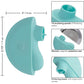 CalExotics - Ovation Rave Stimulator Aqua Green