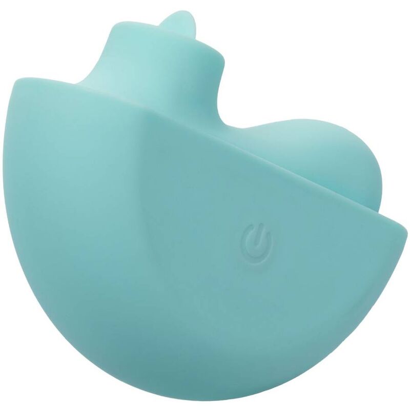CalExotics - Ovation Rave Stimulator Aqua Green